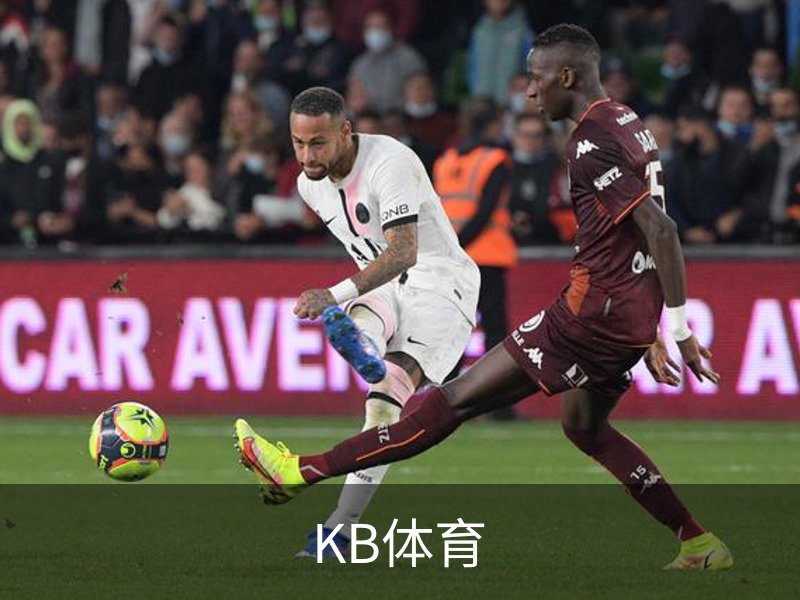 KB体育品牌故事